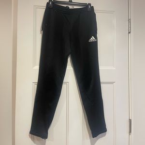 Adidas black pants